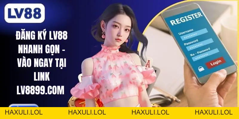 Hướng dẫn - LV88
