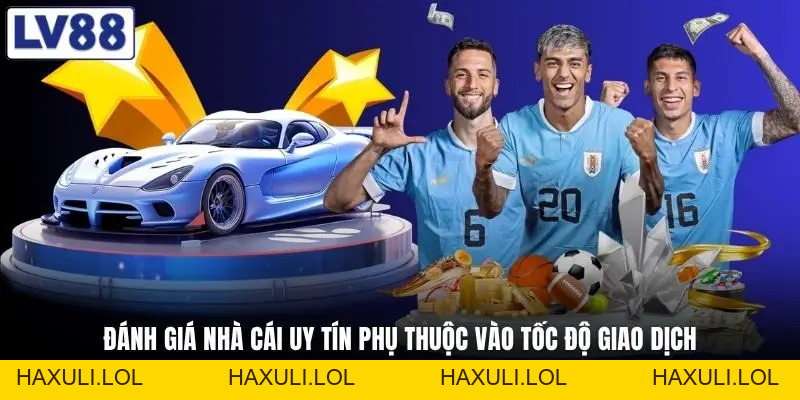 Nhận Biết Nhà Cái Uy Tín - 3 Dấu Hiệu Tránh Rủi Ro Từ Đầu
