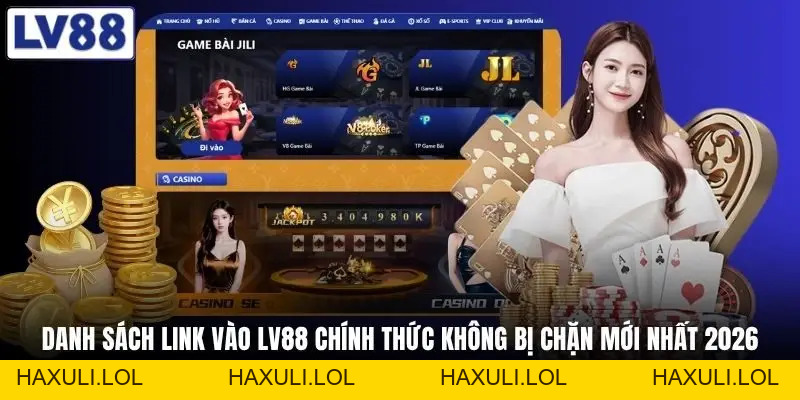 LV88 haxuli.lol - Nhà Cái lv88.com, Tải App LV88 +888K