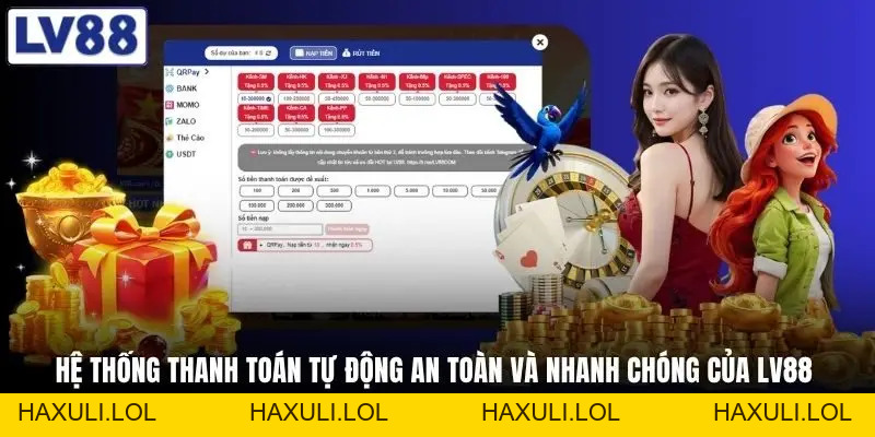 LV88 haxuli.lol - Nhà Cái lv88.com, Tải App LV88 +888K