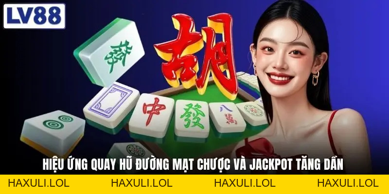 Nổ Hũ Đường Mạt Chược - Game Slot Đậm Chất Văn Hóa Á Đông