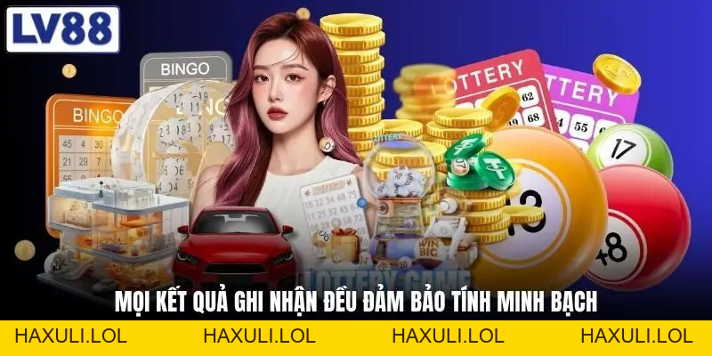 Xổ Số Nhanh Và 5 Phút Đổi Đời | Cơn Sốt Hấp Dẫn Năm 2026