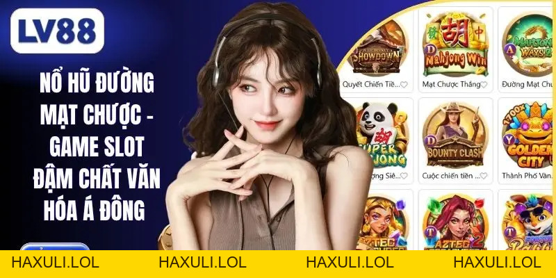 LV88 haxuli.lol - Nhà Cái lv88.com, Tải App LV88 +888K