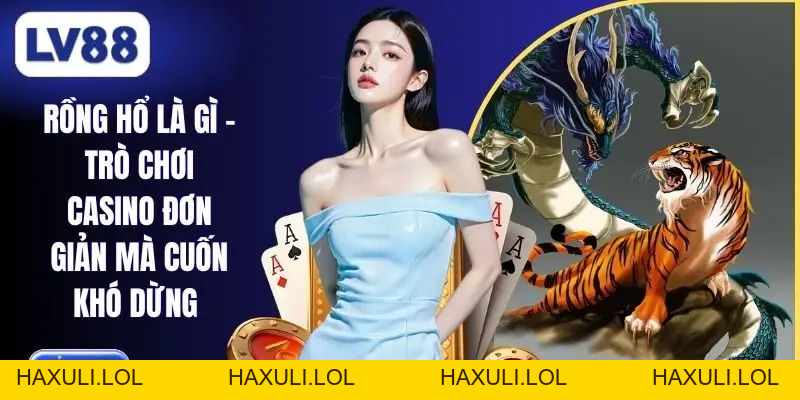 Casino LV88 - Sòng Bài Thượng Lưu Số 1 Châu Á Năm 2026