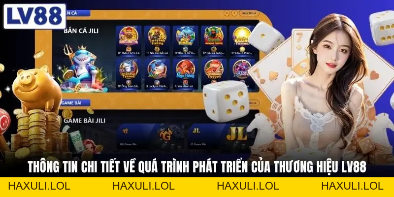 LV88 haxuli.lol - Nhà Cái lv88.com, Tải App LV88 +888K