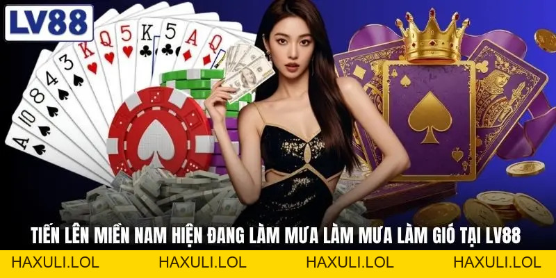 Tiến Lên Miền Nam - 3 Luật Ngầm Giúp Bạn Hốt Bạc Triệu Ngay 