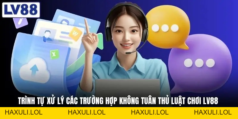 Điều Khoản Điều Kiện LV88 Bảo Vệ 100% Quyền Lợi Cược Thủ