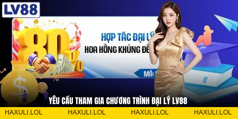 Đại Lý LV88 - Cách Kiếm Tiền Online Đang Được Săn Đón 2026
